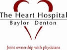 The Heart Hospital Baylor Denton
