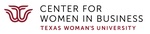 TWU Center for Women in Business