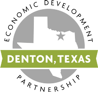 Denton Economic Development Partnership