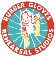 Rubber Gloves Rehearsal Studios