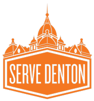 Serve Denton