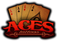 Aces Tattoos