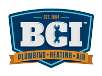 BCI Plumbing, Heating and Air