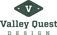 Valley Quest Design