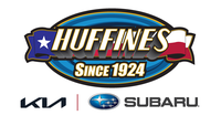 Huffines Kia-Subaru