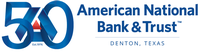 American National Bank & Trust