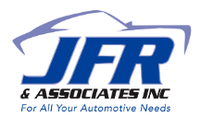 JFR and Associates