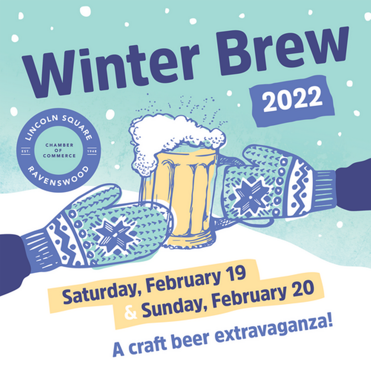 Winter Brew 2022