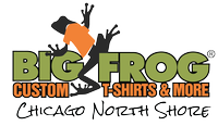 Big Frog - Chicago North Shore