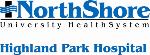 Highland Park Hospital, NorthShore University HealthSystem