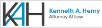 Kenneth A. Henry, Attorney at Law