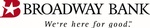 Broadway Bank