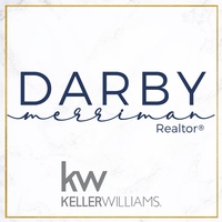 Darby Merriman, M Squared Real Estate Team - Keller Williams Realt