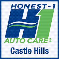 Honest-1 Auto Care - Castle Hills