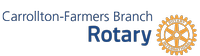 Rotary Club of Carrollton-Farmers Branch 
