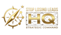 Stop Losing Leads HQ
