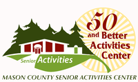Mason City Senior Activity Center