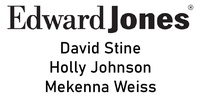 Edward Jones - David Stine | Holly Johnson