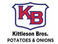 Kittleson Bros Potatoes and Onions