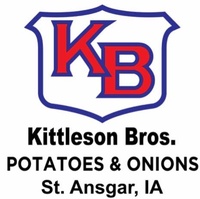 Kittleson Bros Potatoes and Onions