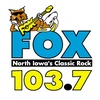 98.7 KISS Country / 103.7 The Fox / KIOW 107.3 / KCHA 95.9
