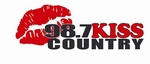 98.7 KISS Country / 103.7 The Fox / KIOW 107.3 / KCHA 95.9