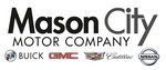 Mason City Buick GMC Cadillac