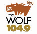 Harvard Broadcasting - 620 CKRM/My92.1/104.9 The Wolf