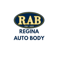 Regina Auto Body Shop Ltd.