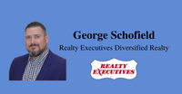 Realty Executives Diversified Realty - George Schofield