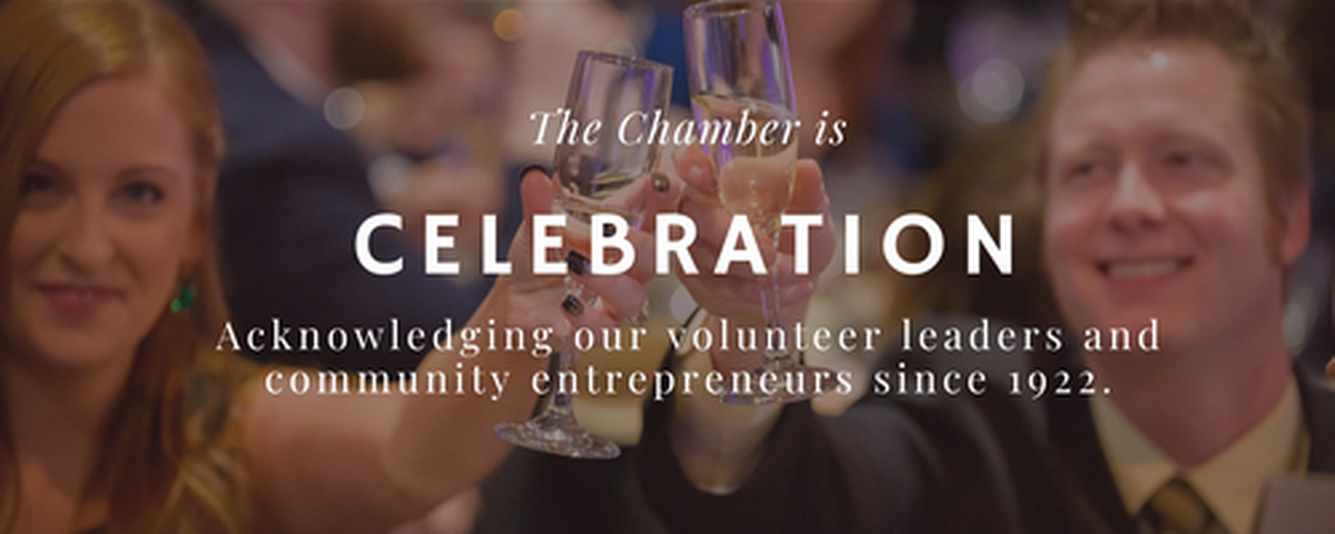 100th Chamber Anniversary & Awards Gala - Apr 29, 2022 - Events ...