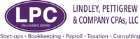 Lindley, Pettigrew & Company CPAs LLC
