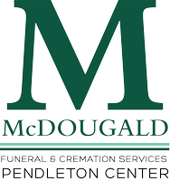 The McDougald Funeral and Cremation Services - Pendleton Center