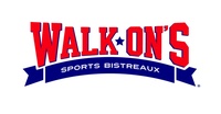 Walk-On's Sports Bistreaux