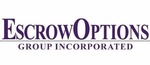 Escrow Options Group, Inc