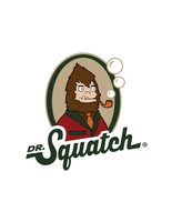 Dr.Squatch