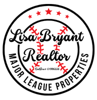 Lisa Bryant with Major League Properties