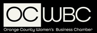 ORANGE COUNTY WOMENS BUSINESS CHAMBER