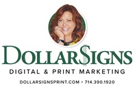 DollarSigns Digital Print Marketing
