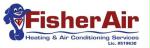 Fisher Air Heating & Air Conditioning Services