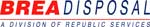 Republic Services (formally Brea Disposal)
