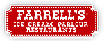 Farrells Ice Cream Parlour
