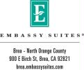 Embassy Suites Brea - North Orange County