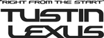 Tustin Lexus 