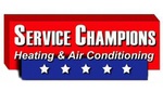 Service Champions