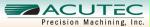 Acutec Precision Machining Inc.