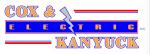 Cox and Kanyuck Electric