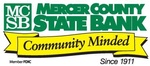 Mercer County State Bank