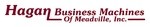 Hagan Business Machines of Meadville, Inc.