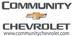 Community Chevrolet, Inc.